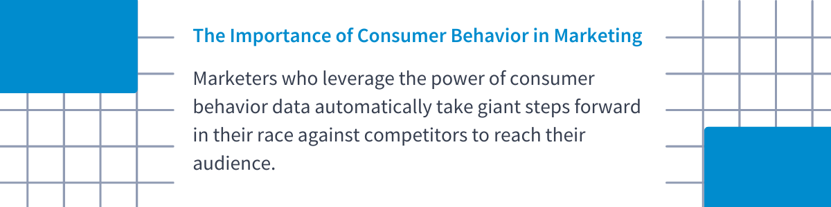 The Importance Of Consumer Behavior In Marketing